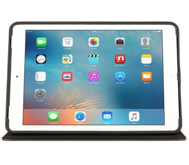 Targus Click-In iPad (2018/2017), 9.7" iPad Pro, iPad Air 2, iPad Air Case