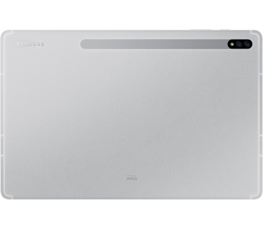 Samsung Galaxy Tab S7+ Wi-Fi (6GB, 128GB intern) Zilver