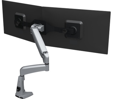 Dataflex Viewmaster monitorarm - bureau 162