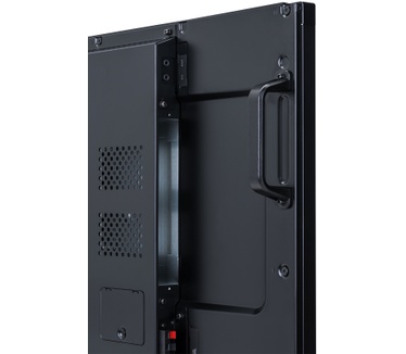 Iiyama ProLite LH4282SB-B1 Zwart