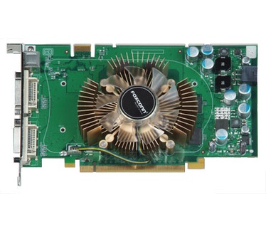 Foxconn 8600GTS-256OC