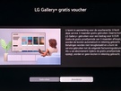 LG G6 - AI-afbeeldingen genereren