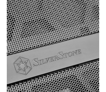 Silverstone RL05 (Window) Zwart
