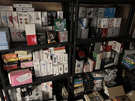 eBay-consolecollectie voor een miljoen euro