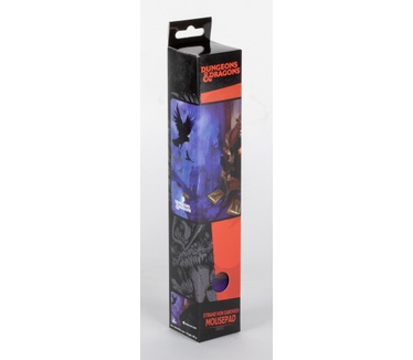 Konix Dungeons & Dragons Curse of Strahd