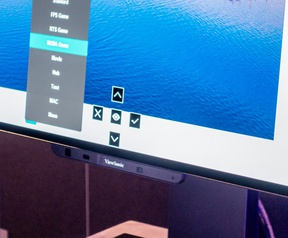 Viewsonic ColorPro VP3285-OLED-4k