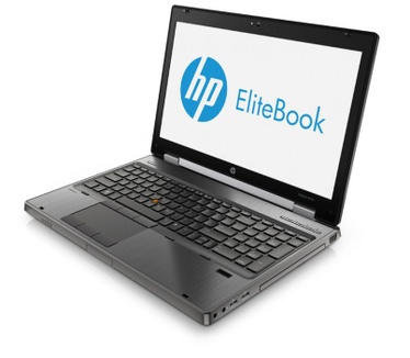 HP EliteBook 8570w (LY550ET)