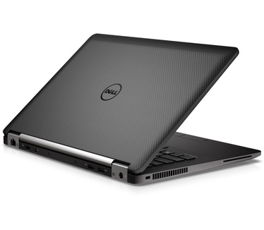 Dell Latitude E7470-WHYTK