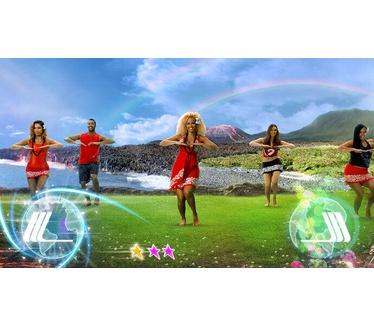 Zumba Fitness: World Party, Xbox One