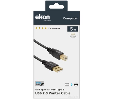 Ekon ECITUSB50ABMMG