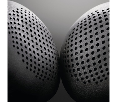 Philips SHB9150 (Zwart)