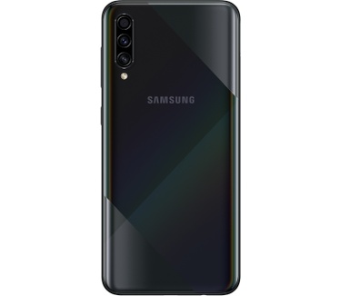 Samsung Galaxy A50s (4GB ram, 64GB opslag) Zwart