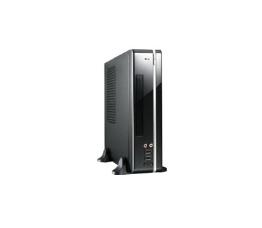 Nox IT'x Fantastic (Zwart)