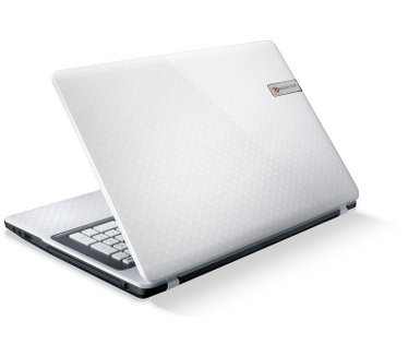 Packard Bell EasyNote LV44HR-3265NL
