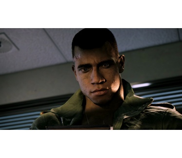 Mafia III Deluxe Edition, Xbox One