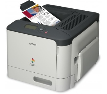 Epson AcuLaser C3800DN
