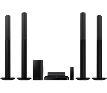Samsung HT-H7750WM Home Cinema Smart 3D 7.1 2014