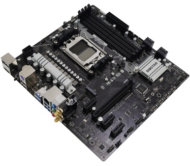 Biostar A620MP-E PRO