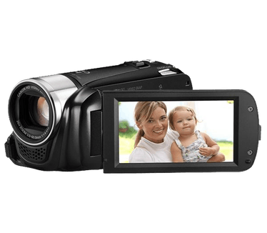 Canon Legria HF R26 Value Kit
