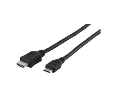 König HDMI naar mini HDMI kabel