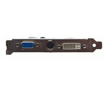 Club 3D 8400GS PCI-E x1 Edition (CGNX-GS842LX1)