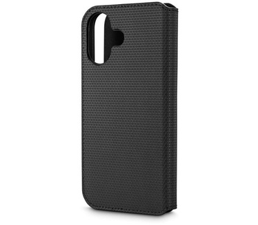 BlackRock Slim Folio (Galaxy A25 5G) Zwart