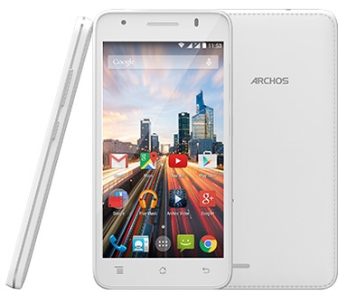 Archos 50c