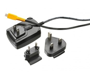 BlackBerry Reislader (Travel Charger) voor PlayBook (ACC-39344-201)