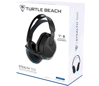 Turtle Beach Stealth 500