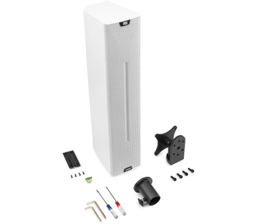 Power Dynamics PDCS403W
