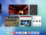 Multitasken met iPad Air (2026)