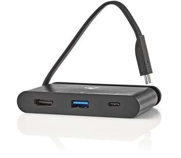 Nedis TCARF240BK