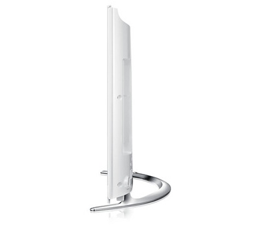 Samsung UE32F4510A Wit