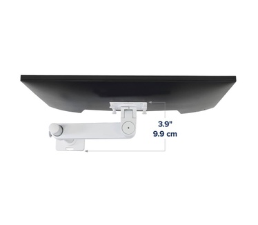 Ergotron NX MONITOR ARM WHITE