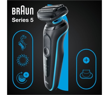 Braun 51-M1200s