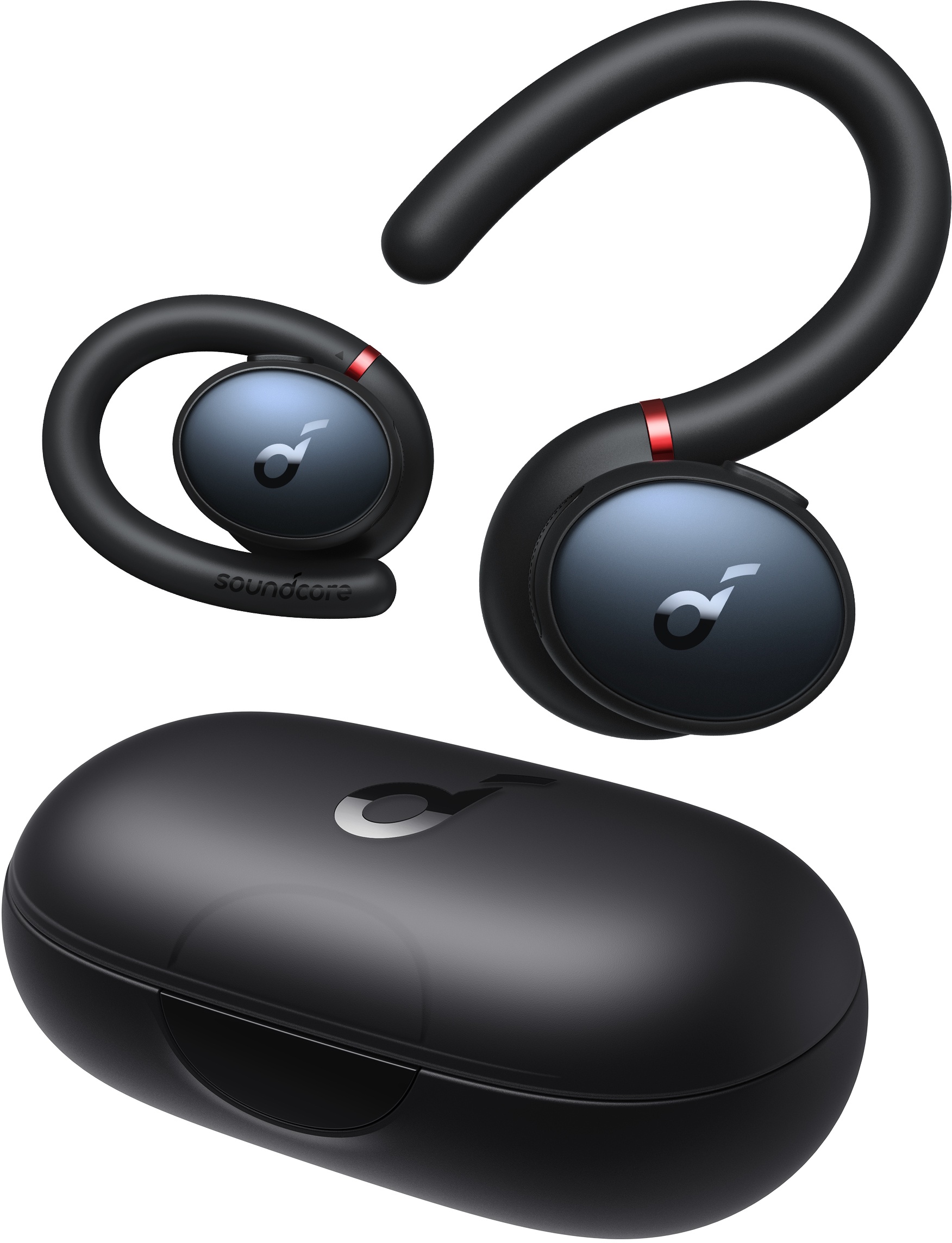 Specificaties van Soundcore Sport X10 (Zwart) - Tweakers