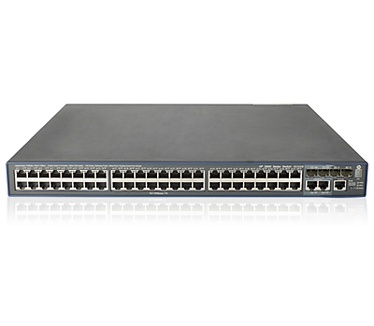 HPE 3600-48-PoE+ v2 EI