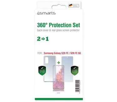 4smarts 4S493499