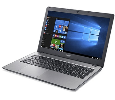 Acer Aspire F5-573G-75F6