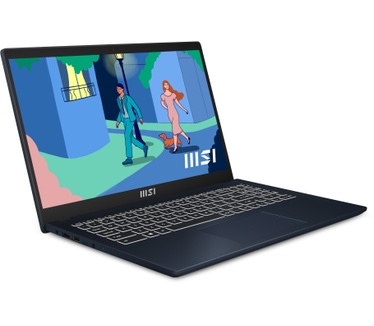 MSI 15 B12M-465NL
