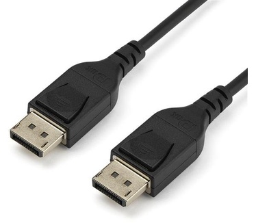 Startech.com 2 m DisplayPort 1.4 kabel VESA gecertificeerd