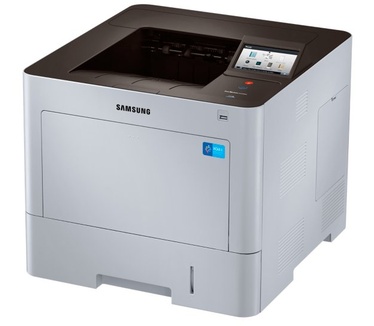 Samsung SL-M4530NX