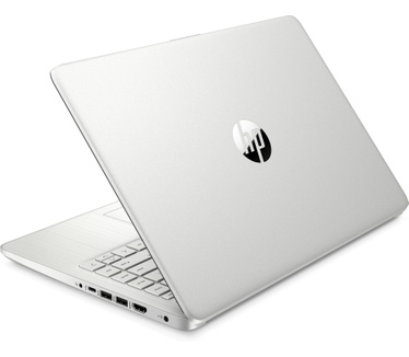 HP 14s-fq0114nb (Azerty toetsenbord)