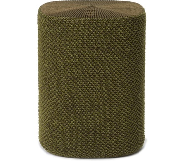 Soundskins Luxe cover voor Sonos Play:1 - Olive Green