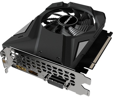 Gigabyte GeForce GTX 1630 OC 4G