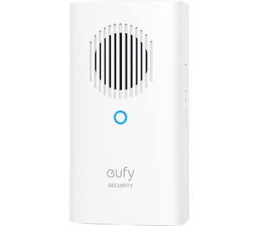 eufy Deurbel Gong Voor E340/c30/c31 Wit (t8023321)