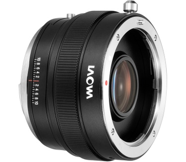 Laowa Magic Shift Converter