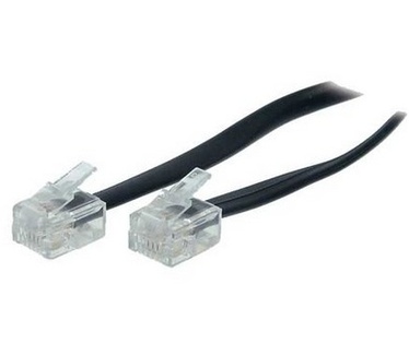 S-Conn 3m RJ11