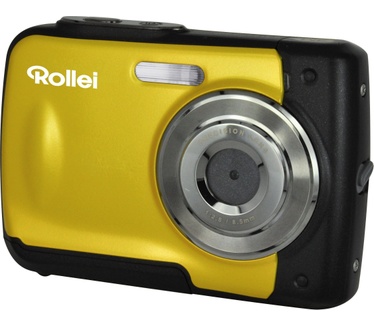 Rollei Sportsline 60