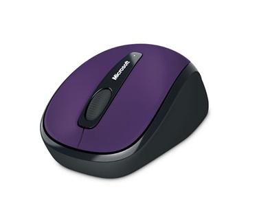 Microsoft Wireless Mobile Mouse 3500 Limited Edition